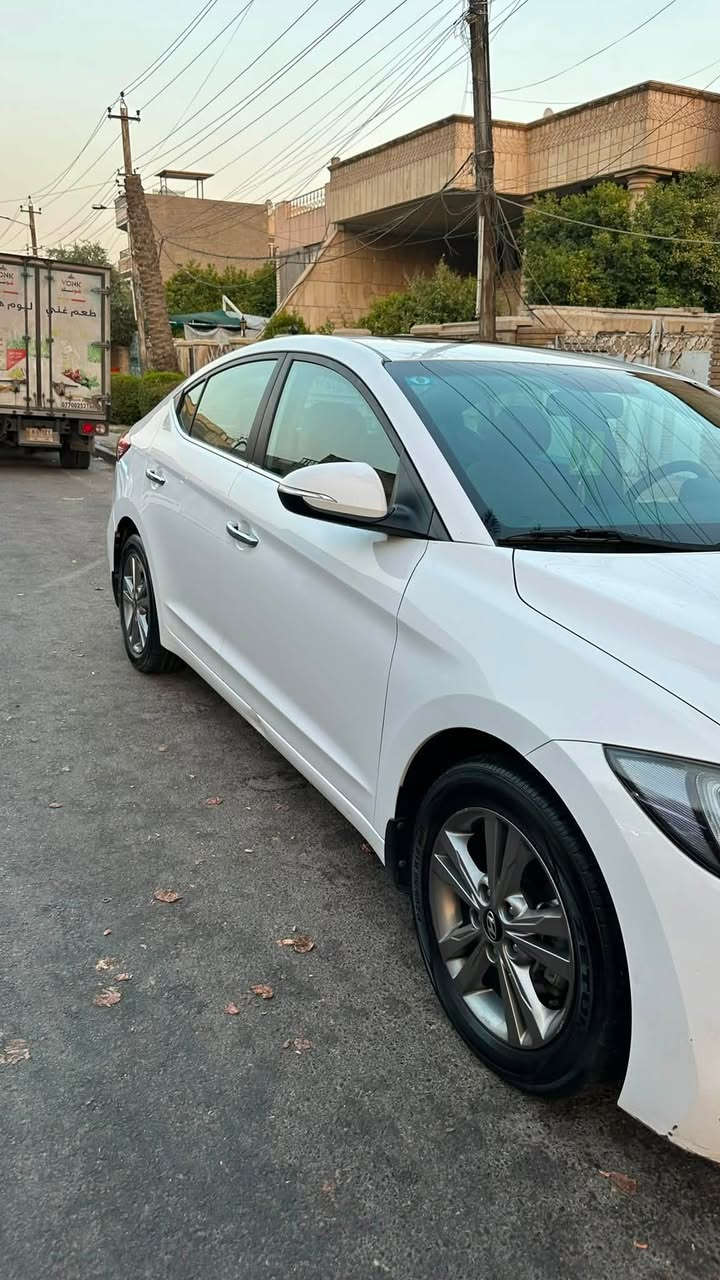 النترا 2018 خليجي كلين تايتل
المواصفات Gls
العداد :69,000km
باب السائق مبدل نفس الون كير ومكينة كفالة وبعض الملاحضات سونارها موجود
صرفية بانزين ممتازة
كشنات نضيفة الداخل سلايد روف بنوراما تحكمات ستيرن محرك 2000 دوش
رقم بغداد ب اسمي تحويل ثاني يوم وسنوية إلى 2030 السعر :138 وبيها مجال حك الجية 
مكاني حي الجهاد
للاتصال ***********
せ
Add media
