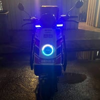 دراجة شحن • بطارية ٤٥أمبير • ٢٠٢٦