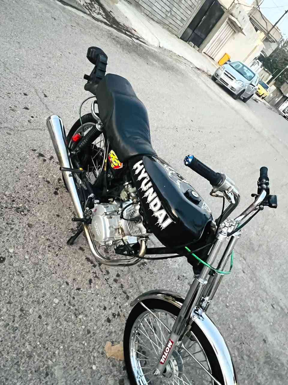 سيجي ٢٦ • شلعه • معدل نار