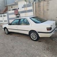 فول اتوماتيك • موديل ٩١ • رقم نينوى