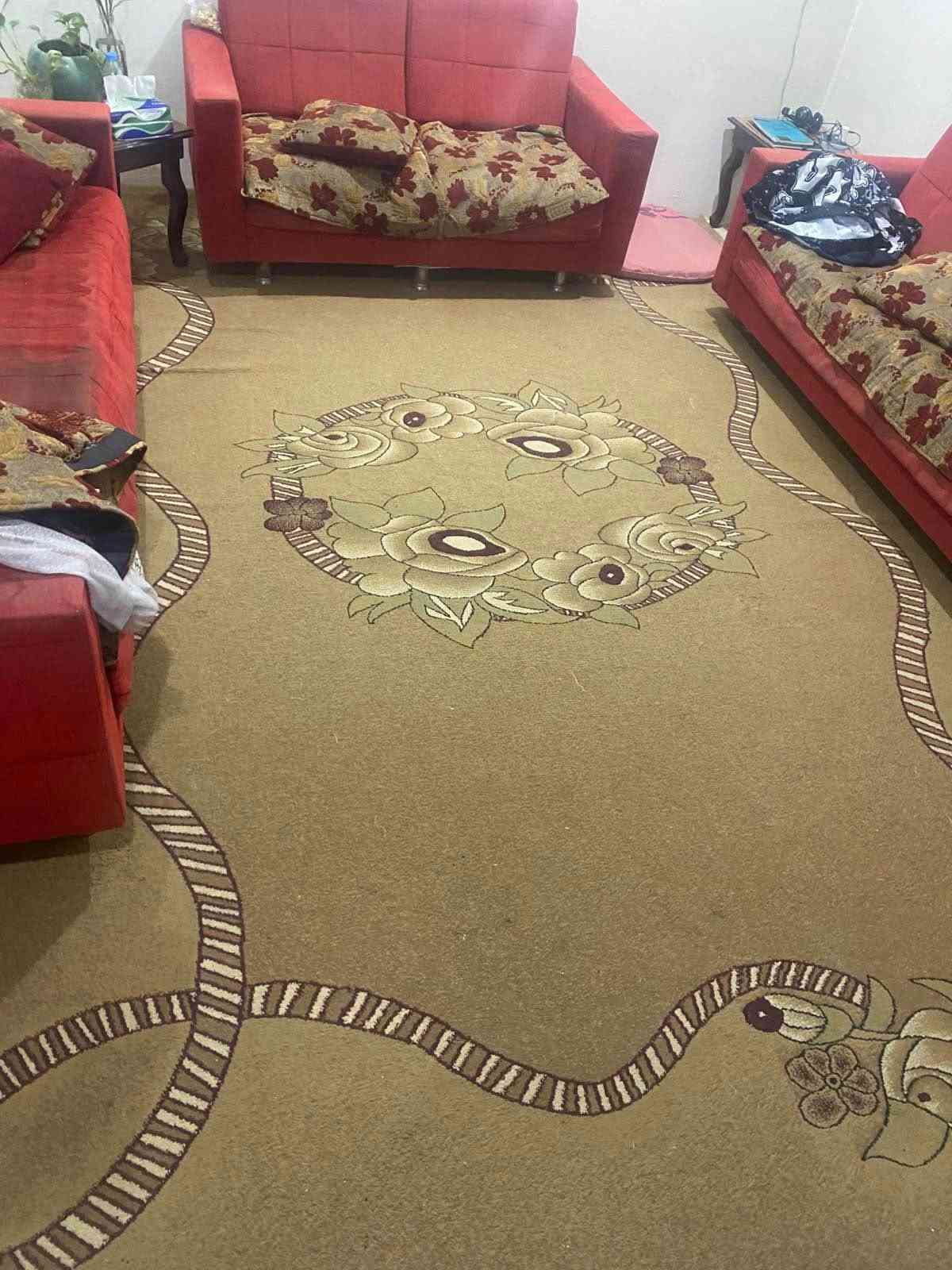 بوفيه • دهوك • للبيع