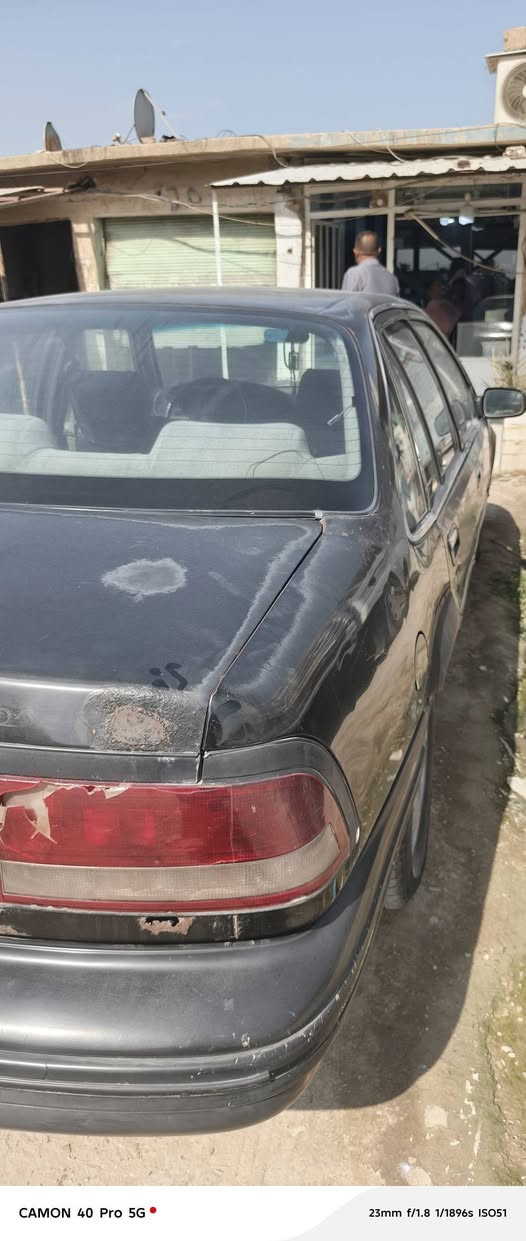 برنس • ١٩٩٤ • جاهزة