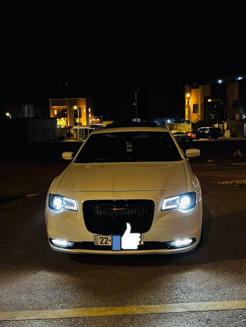 اوبامة 2023 🇨🇦 كندي كفاله عامة من جميع النواحي رقم اربيل بأسم شركة
السيارة فول الفول للاخير بنوراما رادار جانبي حساسات امامي خلفي
كشنات خزن فول الفول للاخير 
مكان السيارة بصرة
رقم:***********
