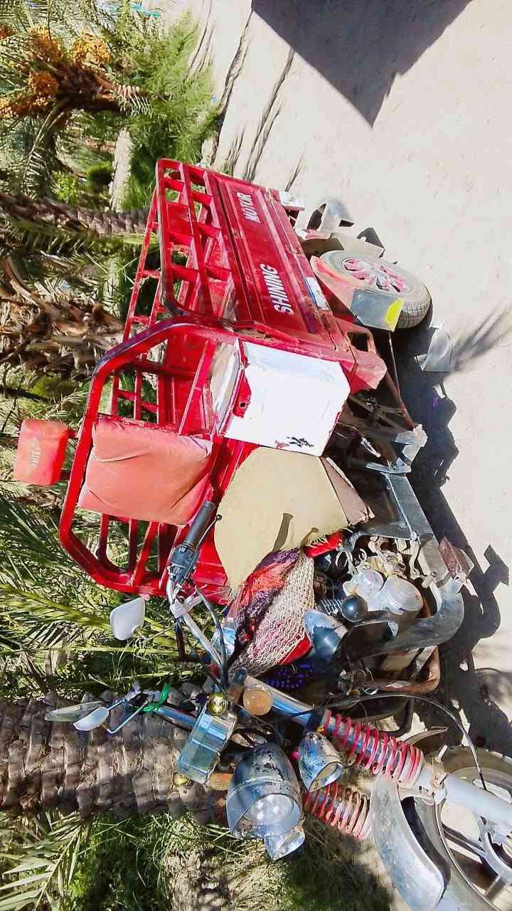 سلام عليكم ستوته جمرة أوراق أصولي محرك شاصي ورگبه مكفولة كهربائيات شغاله بدي دبل محجر/الشراي يجي واتساب ***********/أو إتصال ***********
