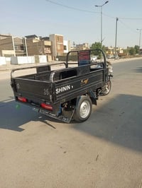 ستوته موديل 2026 ويل صب دشبول اكتروني تاير عريض جوبلس 13اي نقص مابيه ا...