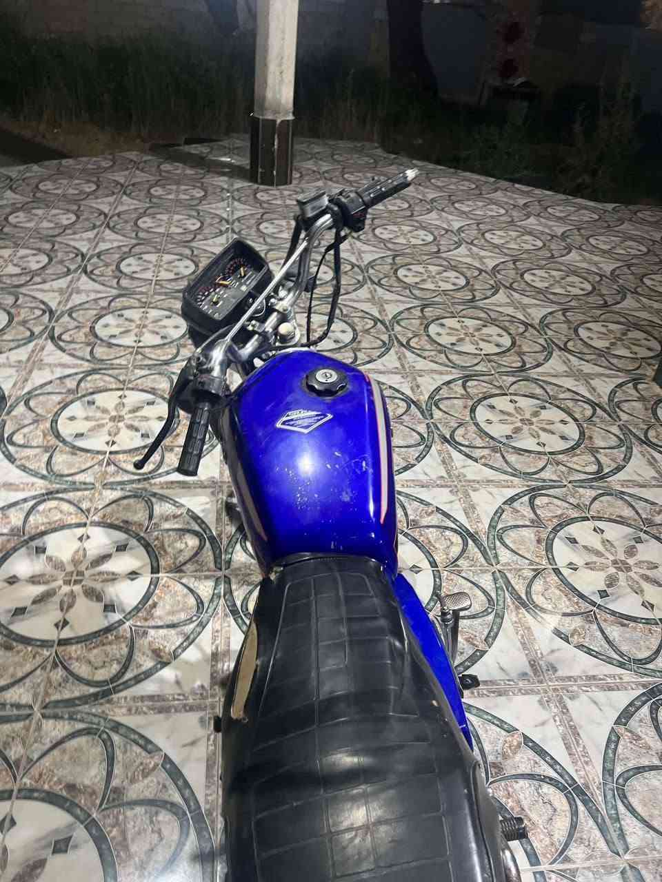 تايكر ٥ • ٥ كير • محرك مفتوح