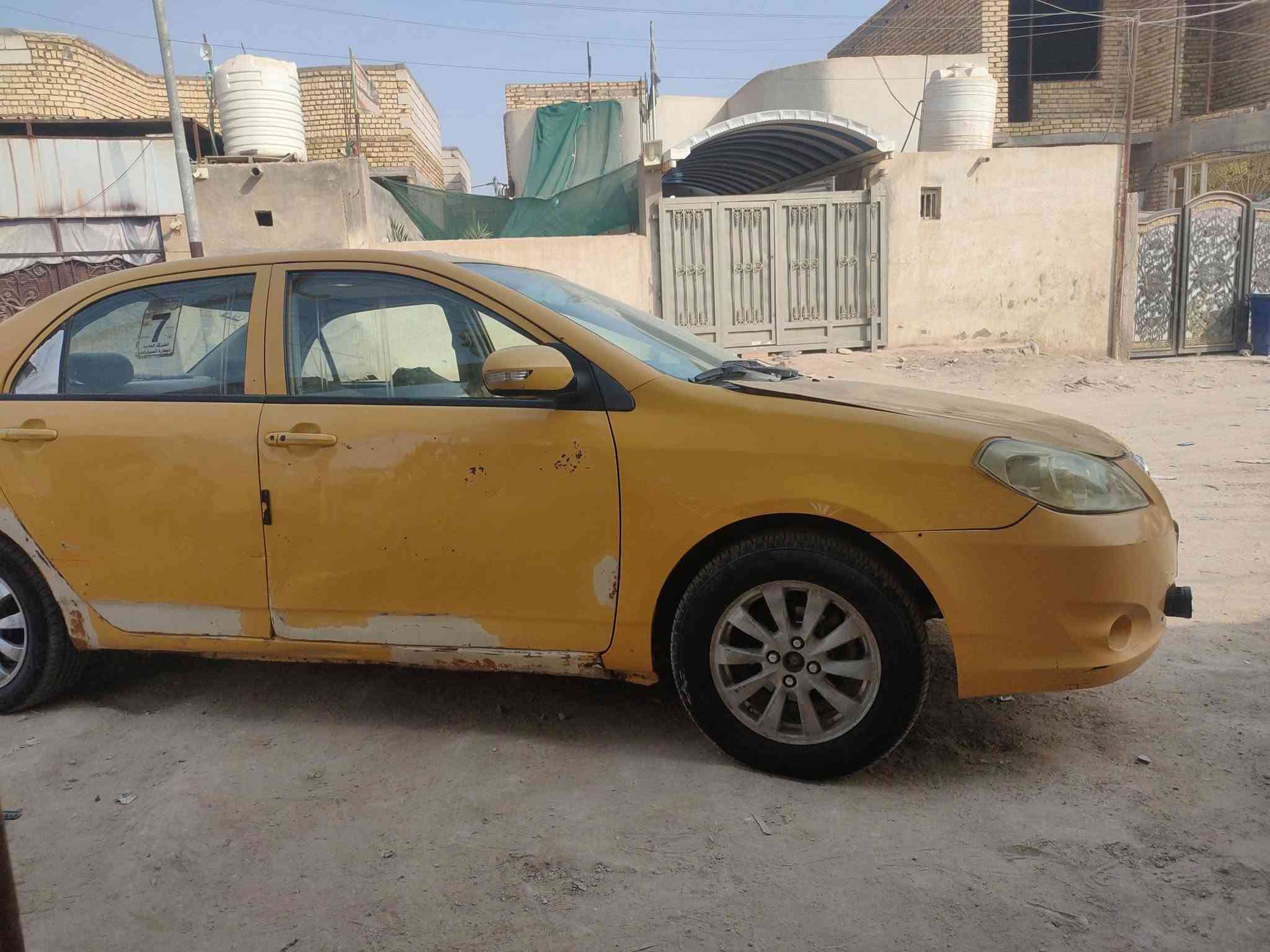 بيوادي • مكينة كورلا • ٢٠١٣