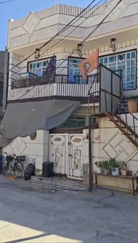 طابو زراعي • ١٠٠م • بعقوبة ٧نيسان
