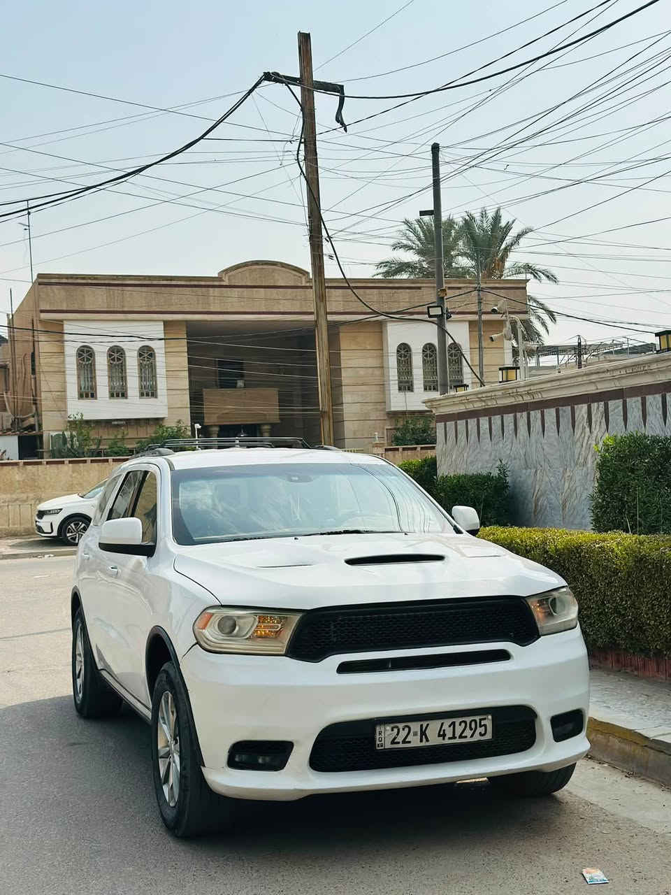 دورنكو GT • ٧ راكب • ٦ سلندر