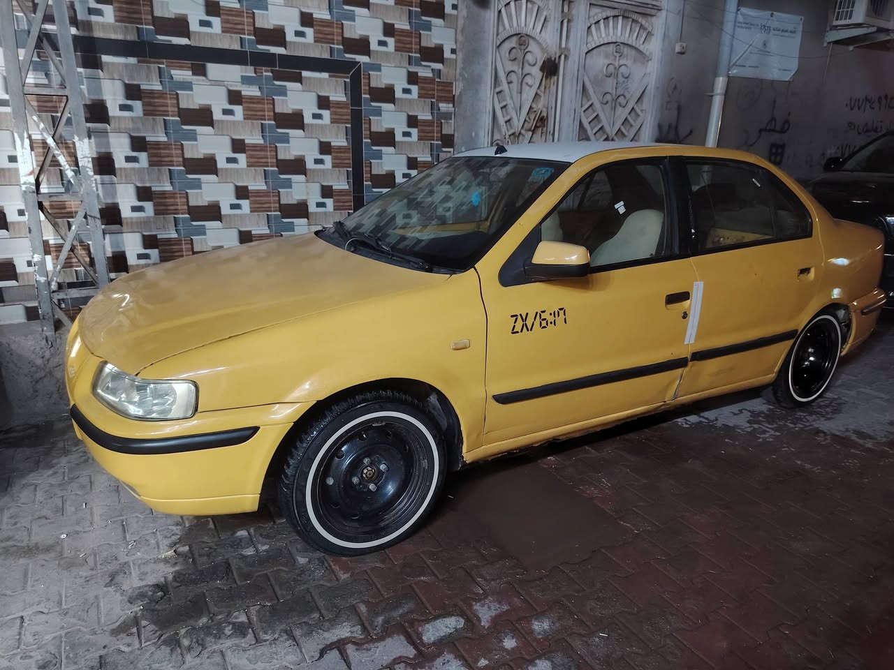 موديل ٢٠١١