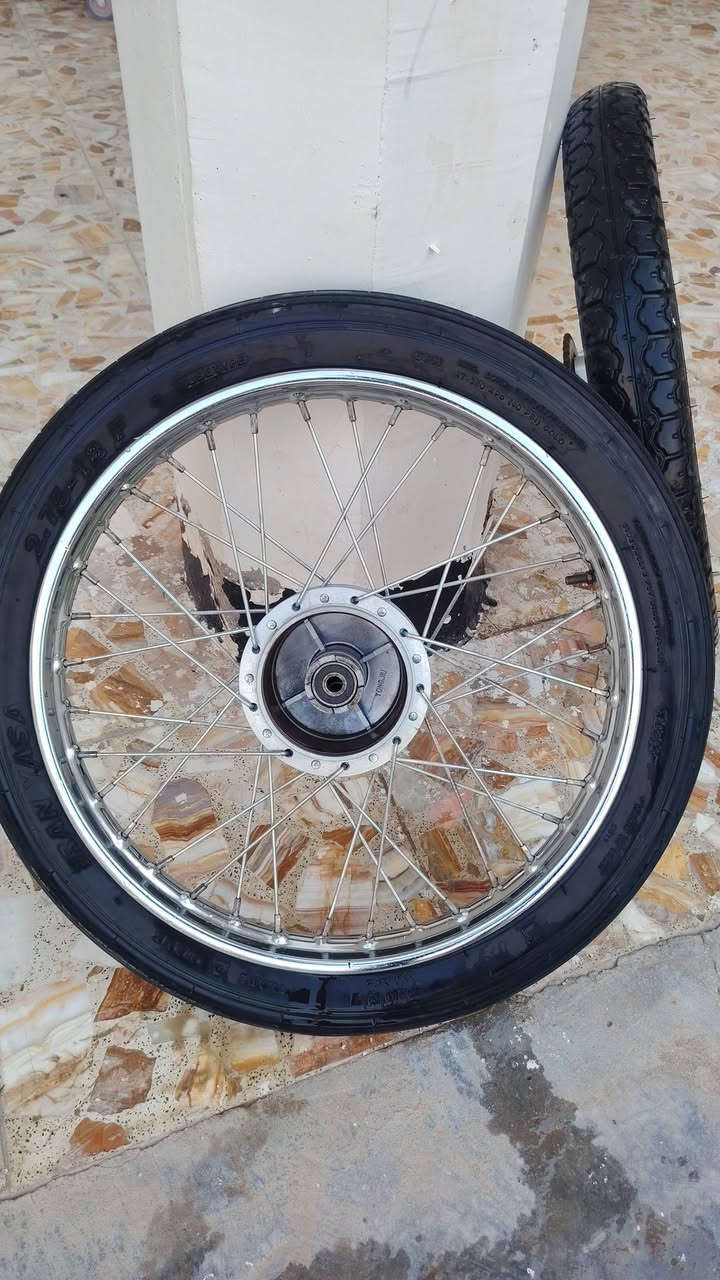 سلام عليكم وياله اربعه كير ويل خلفي وا امامي سعر خاص ***********
