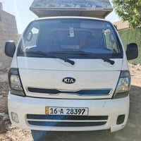 شاحنة • موديل ٢٠ • بغداد