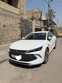 كنL ماشية 24الف  13 كامرة  بدون بانوراما   رادار امامي خلفي جانبي  داخ...