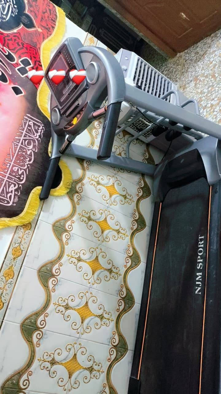 جبير شيل • ١٥٠كيلو • النجف