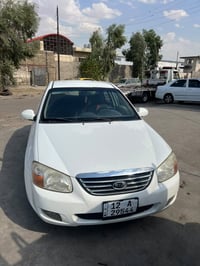 سيراتو • ٢٠٠٩ • رقم نينوى