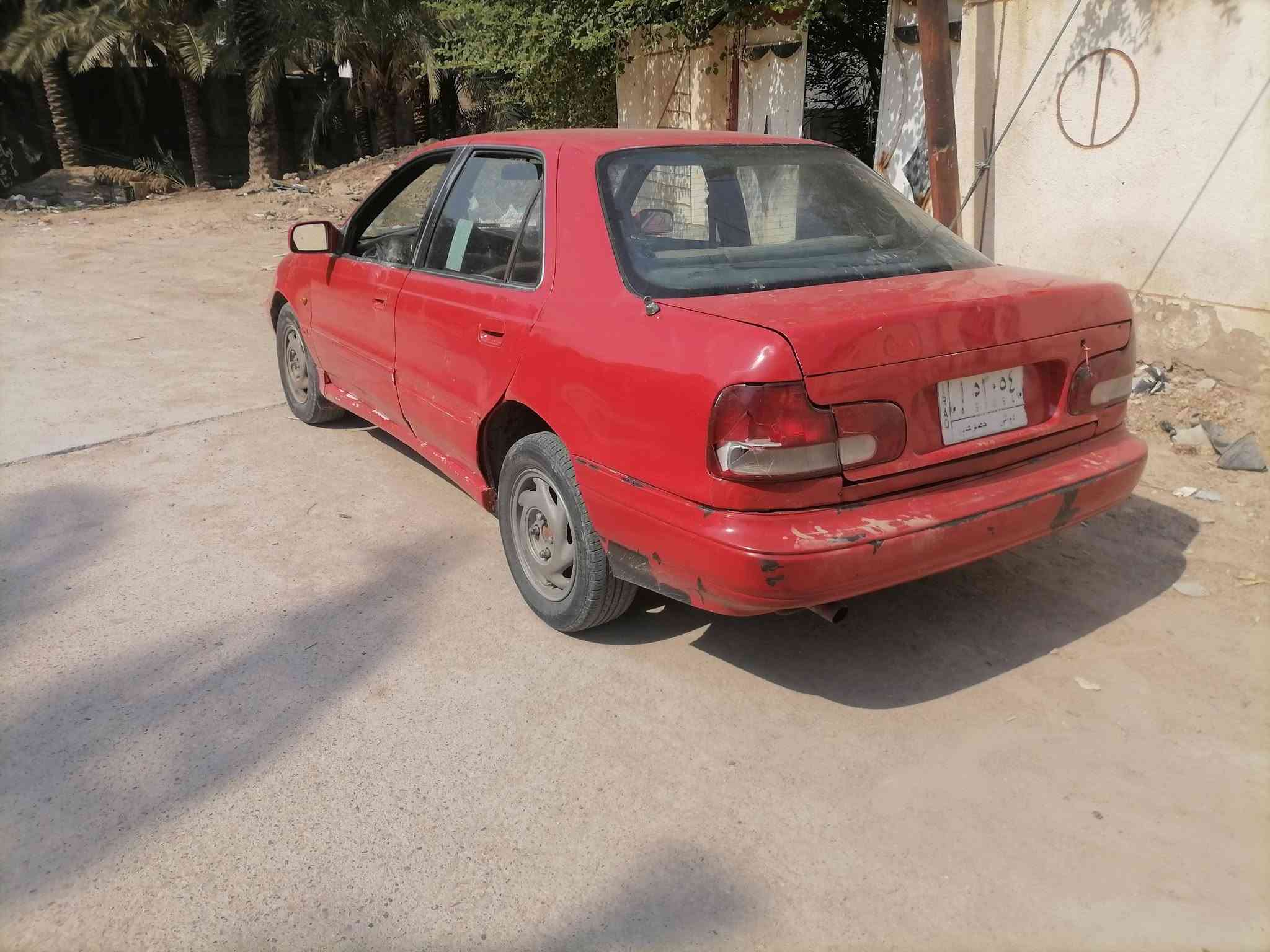 النترا • مكينة جاهزه • تحويل