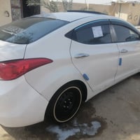 النتره • ٢٠١٣ • النجف