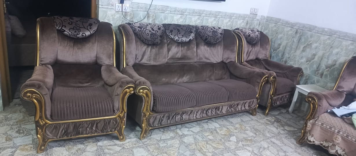 10 نفرات • تركي • طويريج