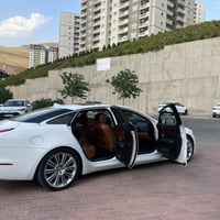 جاكوار XJL • ٢٠١٥ • 3.0 V6 سوبرشارج