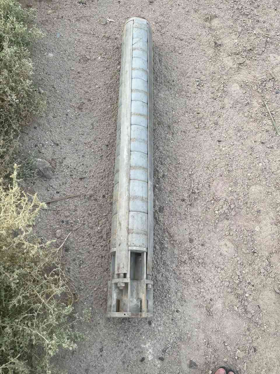 غطاس • ٥٠ حصان • بعده جديد