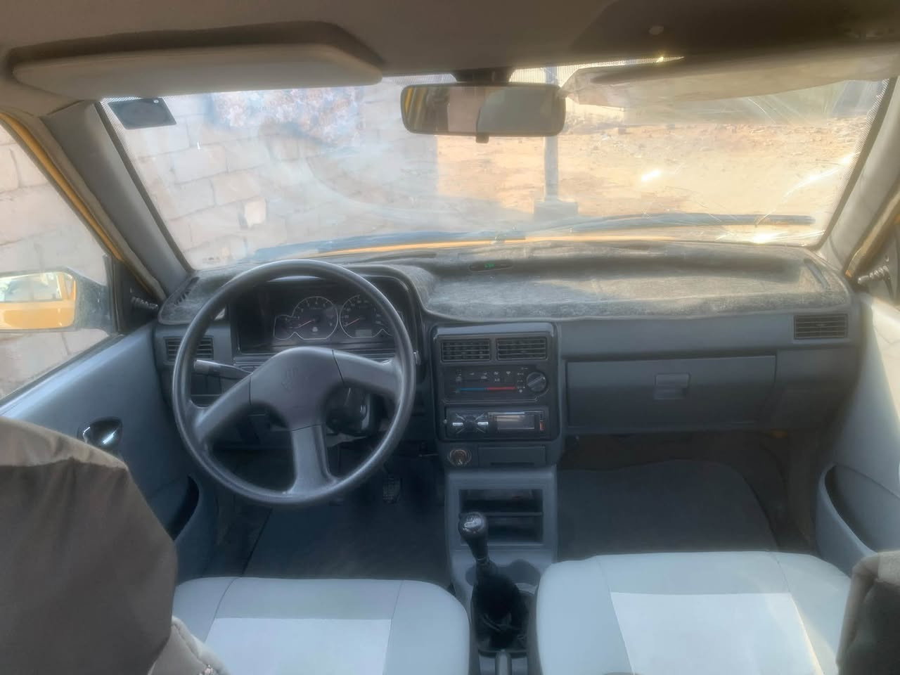 موديل 11 • رقم بصره • بطاريه جديده