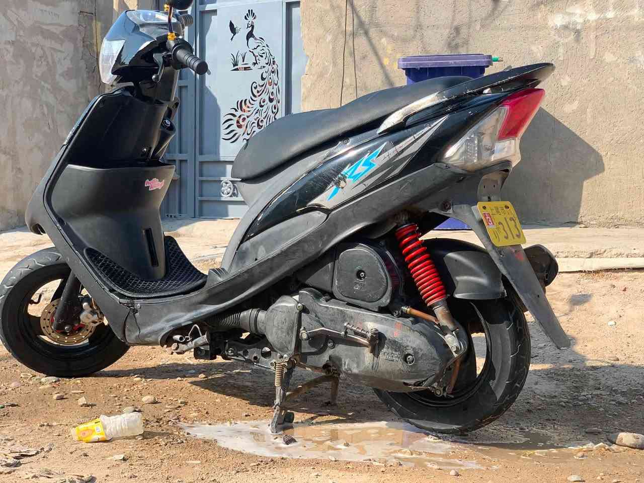السلام عليكم ماكس عدله مكينه خرسه مامفتوحه. شلعه معدل فول لا تبخير لا تنقيص لا نضوح نكره بكل وقت سلف هندر كله شغاله مابيه أي نقص السعر 600 مكاني بغداد  شعله ***********

