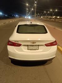 ماليبو ٢٠٢١ • حادث امريكا • البصرة