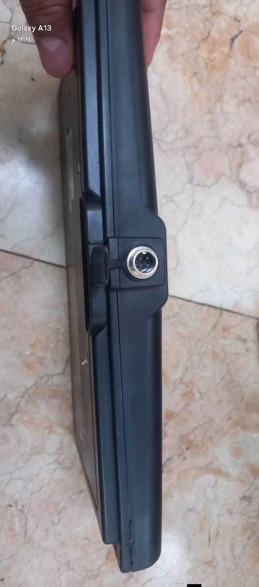 بطارية سكوتر • أصلية • 54V 4300mAh