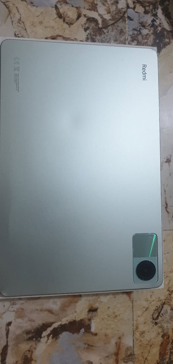 ايباد ريدمي SE • شاشة ١١ إنچ • بطارية ٨٠٠٠mAh