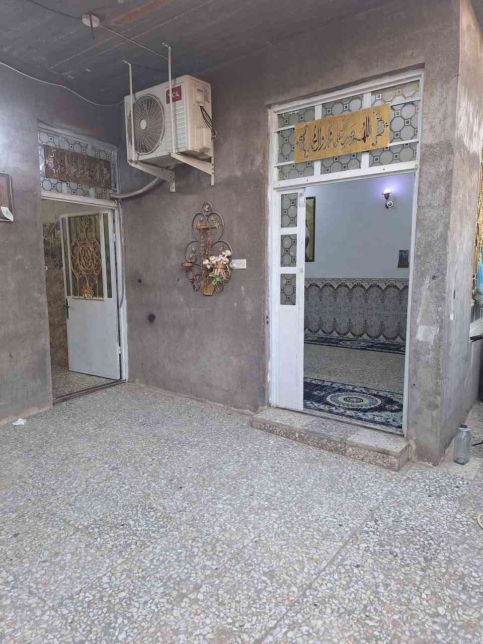 بلرشاد • ١٦٠م • غرفتين