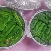 دولمة • كبة جريش • توصيل