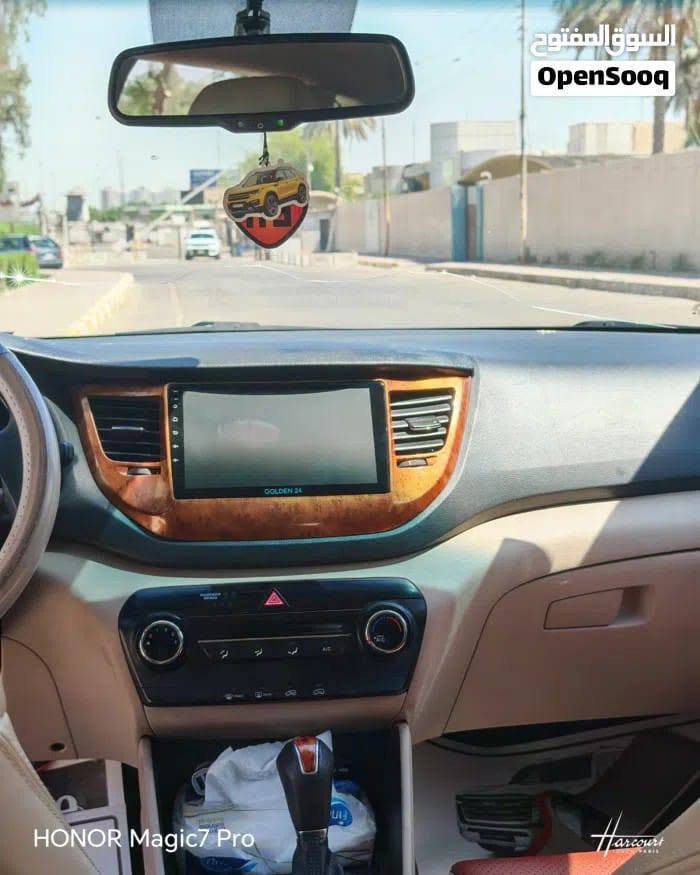 مكفوله كفاله عامه من صبغ والضربه فقط مكانين عل بارد
سنويه 2029 تحويل ثاني يوم

تبريد تدفئه

صدر جديد

سياره جاهزه متصرف عليها شي

السعر 170$ وبيها مجال

***********
