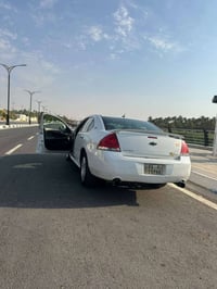 امباله LTZ • ٢٠١٢ • رقم سليمانيه