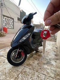 جي فور • حاويه • زينون