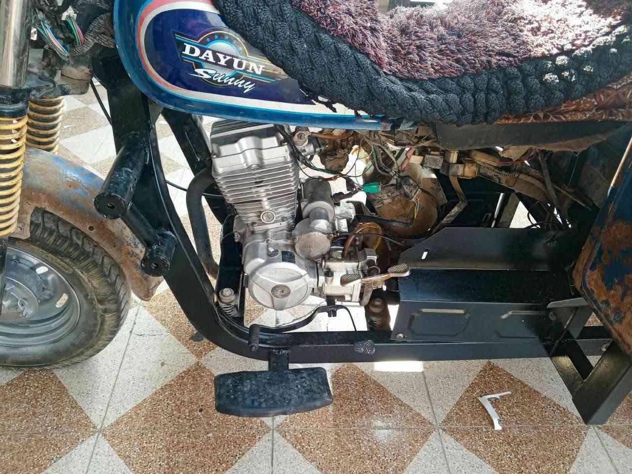 ستوته • موديل ٢١ • عزيزية واسط