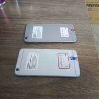 ايفون 6 بلس • بطاريات 100 • حي صدام