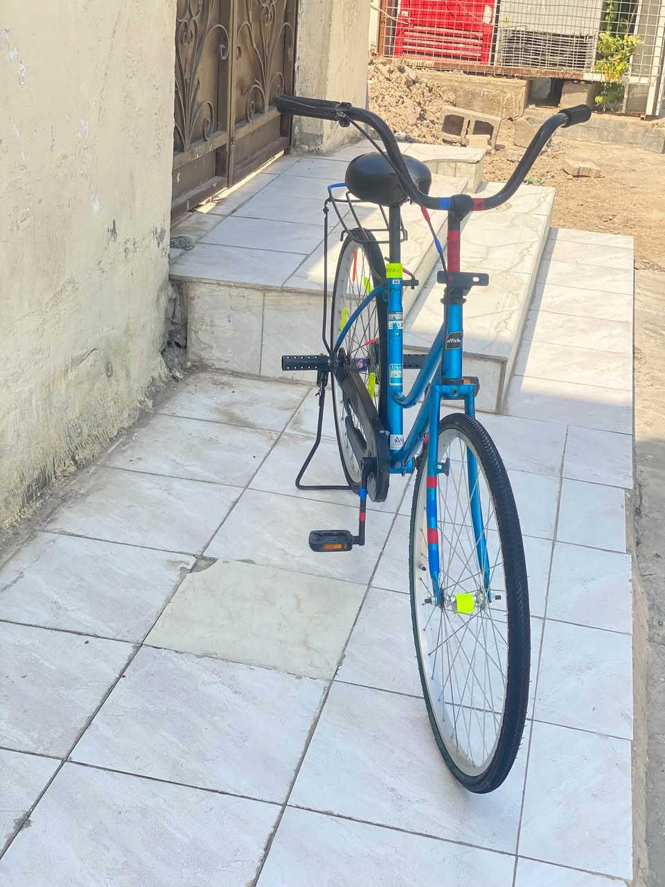 سلام عليكم البيع باسكل ياباني حجم26 موديل2019السعر90وبي مجال الشراي رقمي***********وبي وتساب🧿❤️🇯🇵🫀
