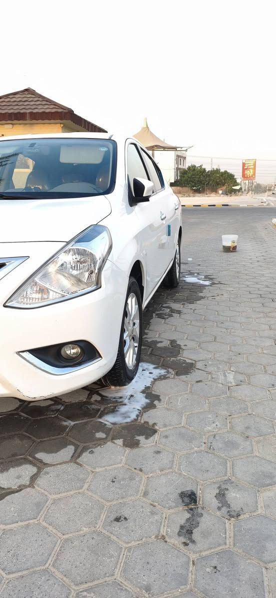 السلام عليكم 🚗 نيسان صني موديل 2025🛡️ الكفالة: كفالة عامة شاملة (حتى من الشخط)🛡️ الكفالة: كفالة عامة شاملة (حتى من الشخط)
🏢 الشركة: الشركة موجودة بالنجف (تحويل أو وكالة حسب رغبتك)

⚙️ الوضعية: سيارة مال جناي (كير، محرك، كشر، وحدادية كلها جديدة) سبير ما نازل 

🛋️ الداخلية: مدوشمة أرضية وكشنات بالكامل

❄️ التبريد: تبريد ثلج

شاشه كامره تحكم ستيرن جهتين ❤️

📑 الرقم: رقم أربيل  (إنكليزي)

📍 المكان: النجف الأشرف

💰 السعر: 120 ورقة (وبي مجال قليل)

📞 رقم التواصل: ***********
السلام عليكم 🚗 نيسان صني موديل 2025🛡️ الكفالة: كفالة عامة شاملة (حتى من الشخط)🛡️ الكفالة: كفالة عامة شاملة (حتى من الشخط)
