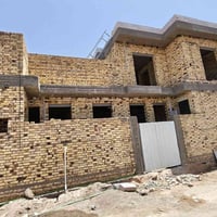 الديوانية • بناء بيوت • تصميم عصري