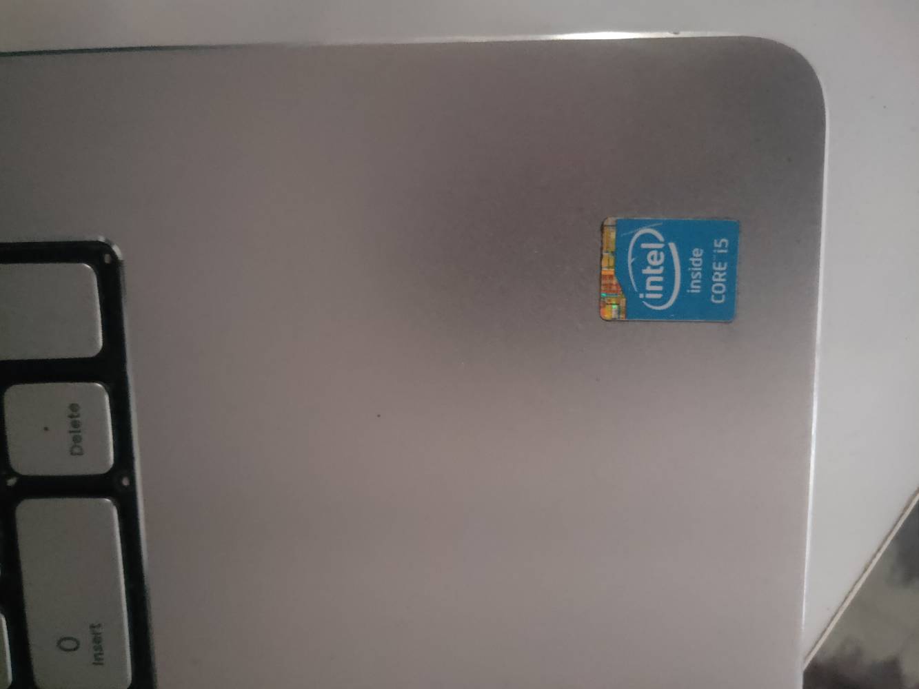 ديل • i5 ٤٢٠٠ • SSD ٢٥٦جيجا