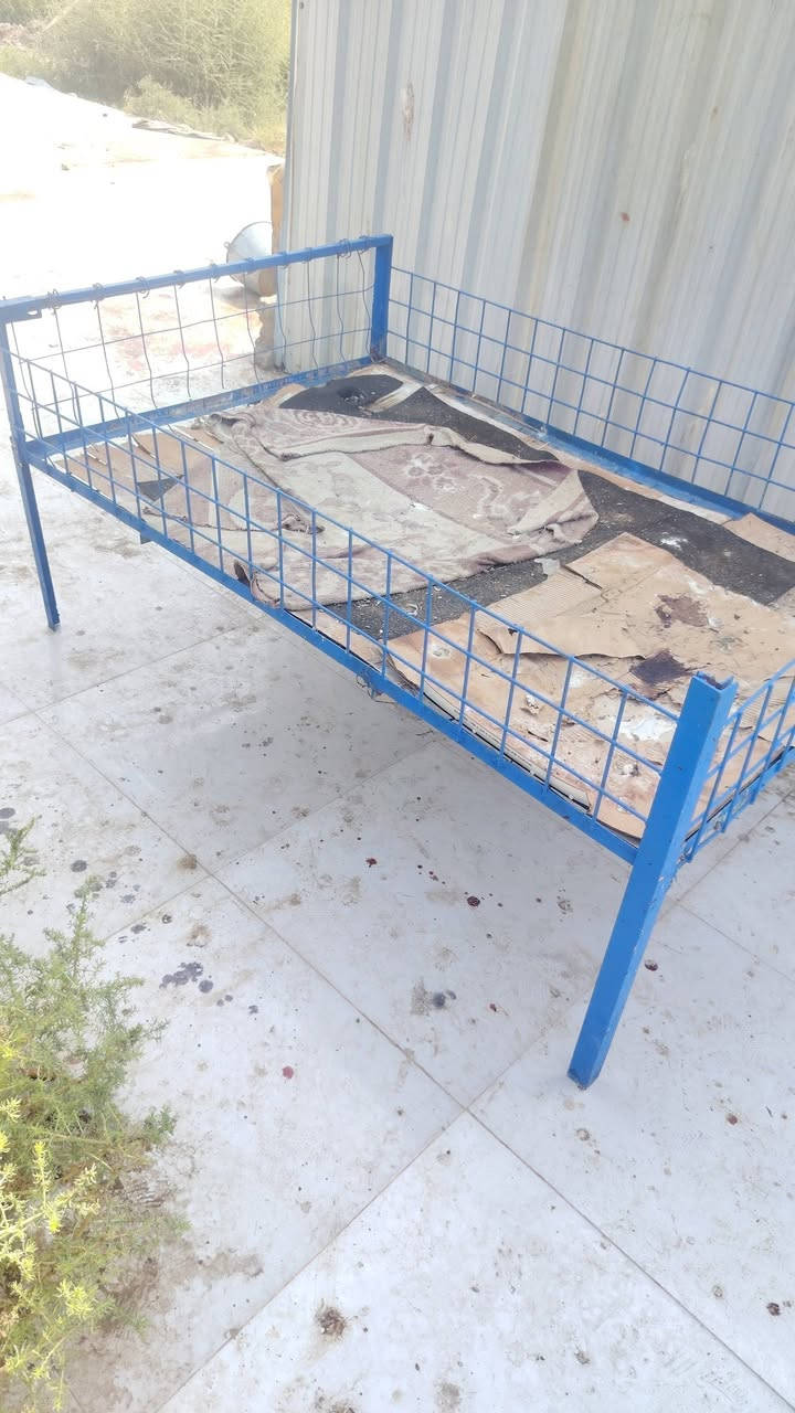 قفص دجاج • للبيع
