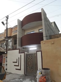 الشرطه الخامسه • ١٠٠م • ٣ غرف