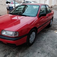 نيسان برايمرا • ١٩٩٣ • رقم نينوى
