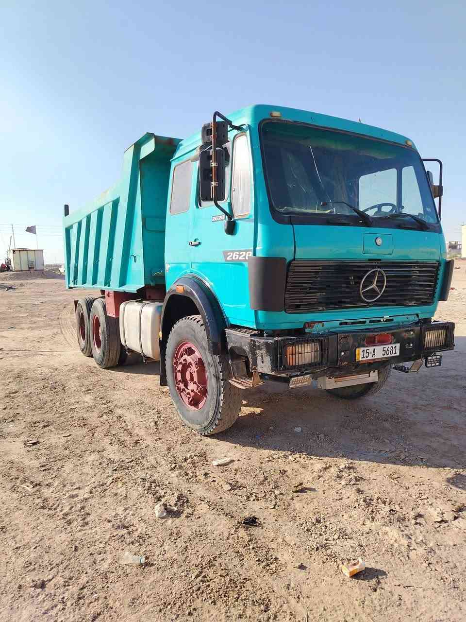 البي 82 • مكينة ٢٨ • كير ١٦٠