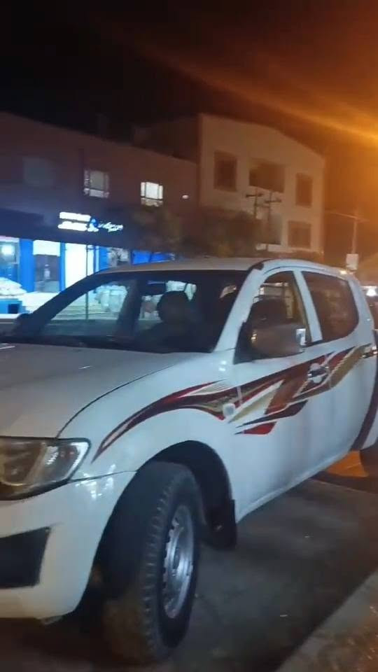 بنزين • ٢٠١١ • رقم بغداد