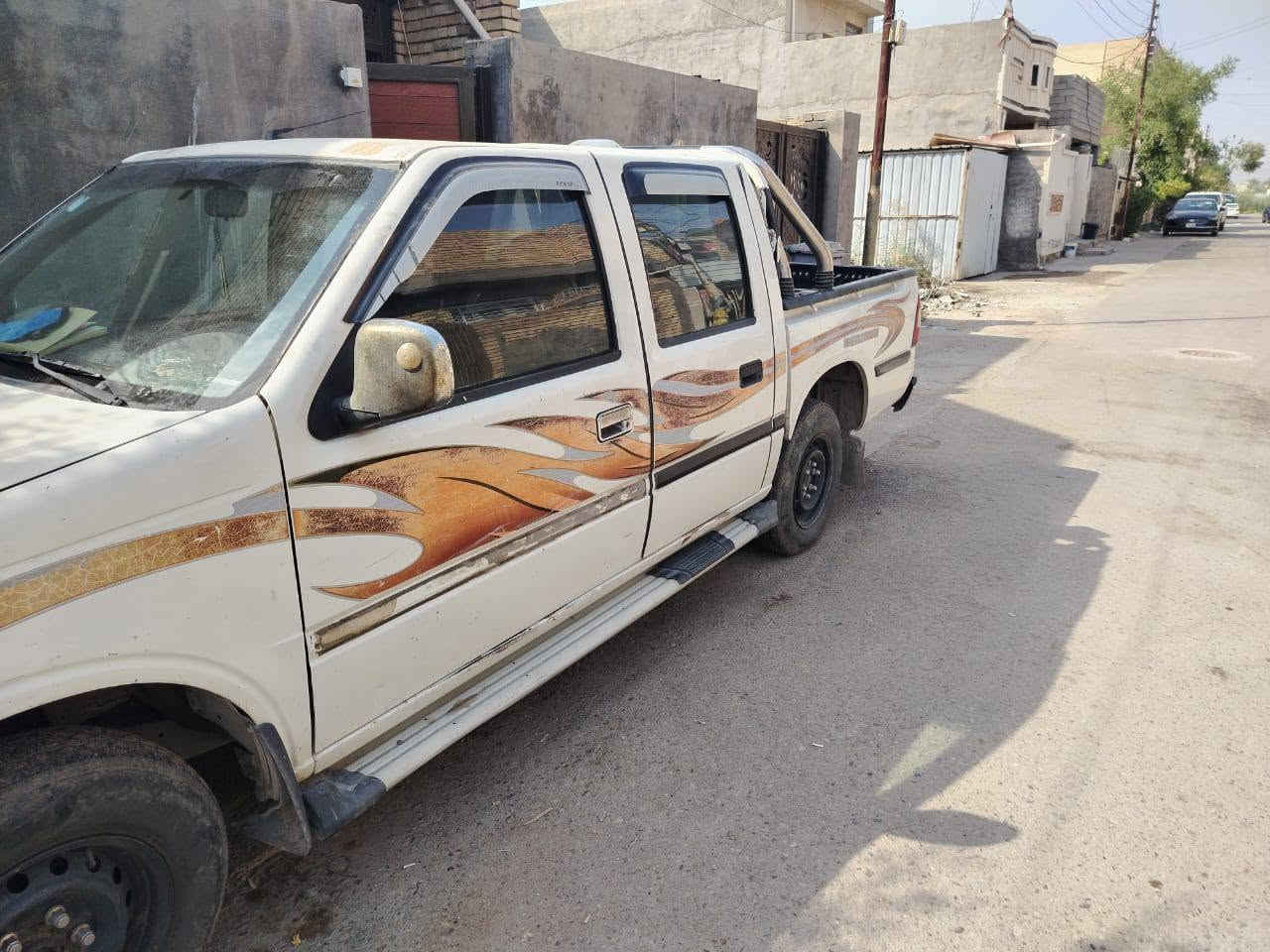 السلام عليكم بيكم كنوة للبيع السعر 45وبيهة مجال الاستفسار ***********
