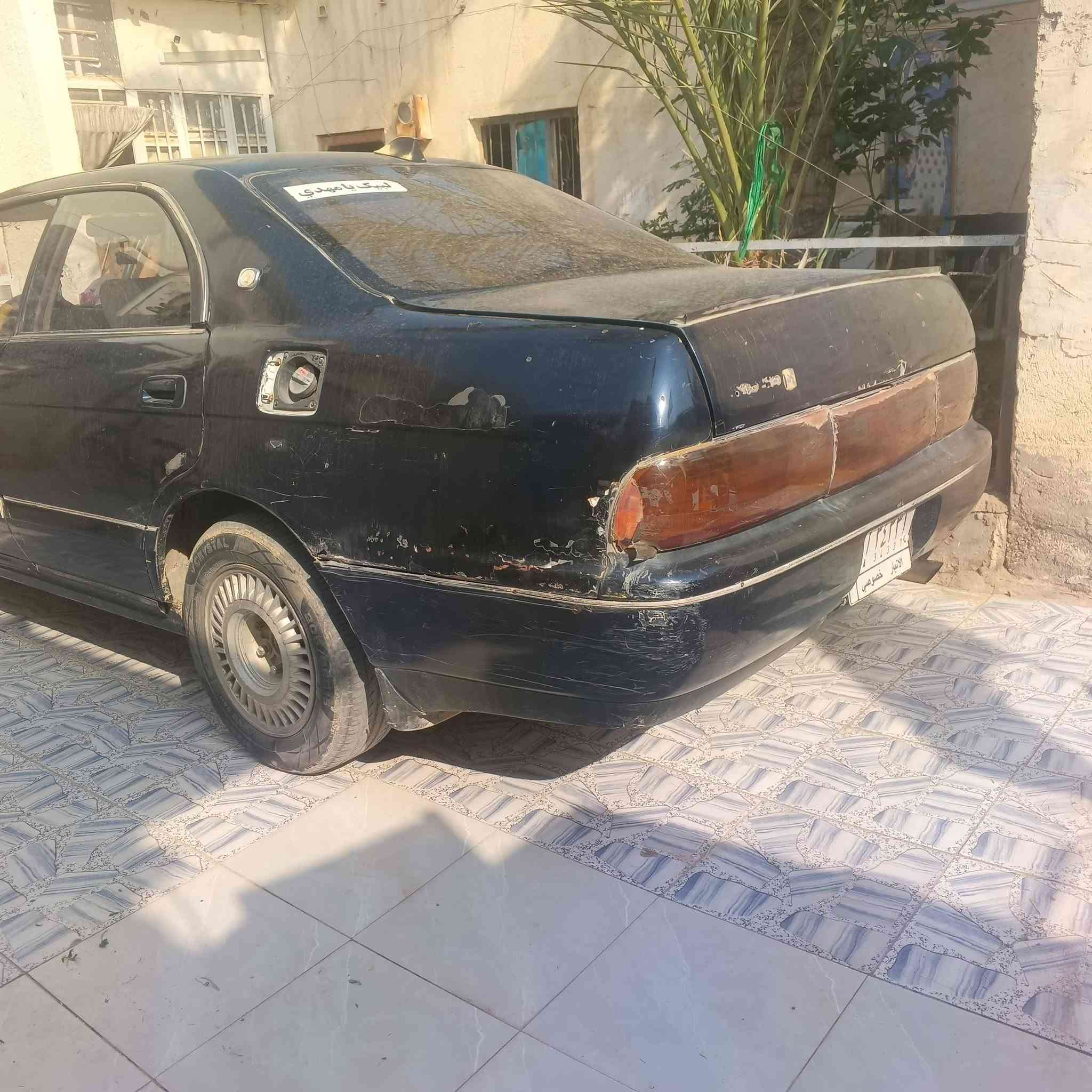 مديل ٩١ • رقم انبار • ذي قار