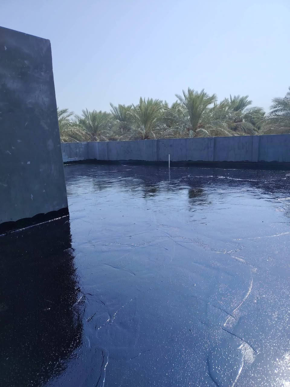 سلام عليكم لتجير كافه الصطوح ولاسأسأت باسعار مناسبه سعر البرميل كرسته وعمل 70 ألف للاستفسار الاتصال على الرقم ***********
