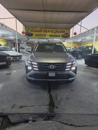 توسان ٢٠٢٦ • ٣٠٠٠ كم • بدون ايرباك