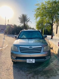 مهافي • ٢٠٠٨ • ٧ راكب